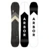 Arbor Coda Rocker Splitboard(Arbor Coda Rocker Splitboard)