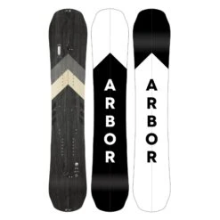 Arbor Coda Rocker Splitboard(Arbor Coda Rocker Splitboard)