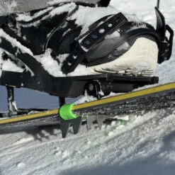 Mountain Cleat Skeats(Mountain Cleat Skeats) -Ski Equipment Store 110mm Claw Side Hill Web 5ceed67e 2b53 468a bc25 0215425c779a