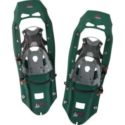 MSR Evo Trail Snowshoes(Msr Evo Trail Snowshoes) -Ski Equipment Store 13619 msr evo trail 22 ranger above