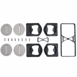 Spark R&D Canted Splitboard Pucks(Spark Rd Canted Splitboard Pucks) -Ski Equipment Store 1516 spark pucks web