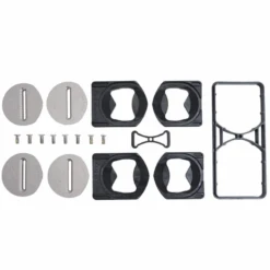 Spark R&D Flat Splitboard Pucks(Spark Rd Flat Splitboard Pucks) -Ski Equipment Store 1516sparkpucksweb10e9a5b61b804bd6aae66c4bb72e1781