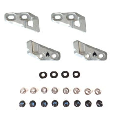 Spark R&D Fixie Clips - Top-Mount(Spark R D Fixie Clips Top Mount)