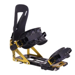 Spark R&D Arc ST Bindings(Spark R D Arc St Bindings)