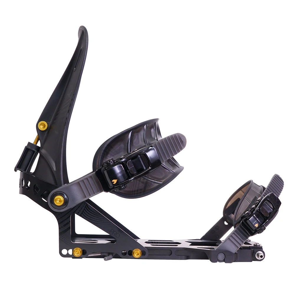 Spark R&D Arc ST Pro Bindings(Spark R D Arc St Pro Bindings) 2 Spark R&D Arc ST Pro Bindings(Spark R D Arc St Pro Bindings) - Image 2