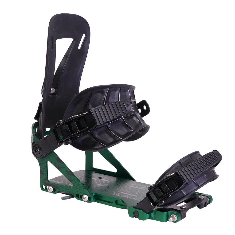 Spark R&D Surge ST Bindings(Spark R D Surge St Bindings) 1 Spark R&D Surge ST Bindings(Spark R D Surge St Bindings)