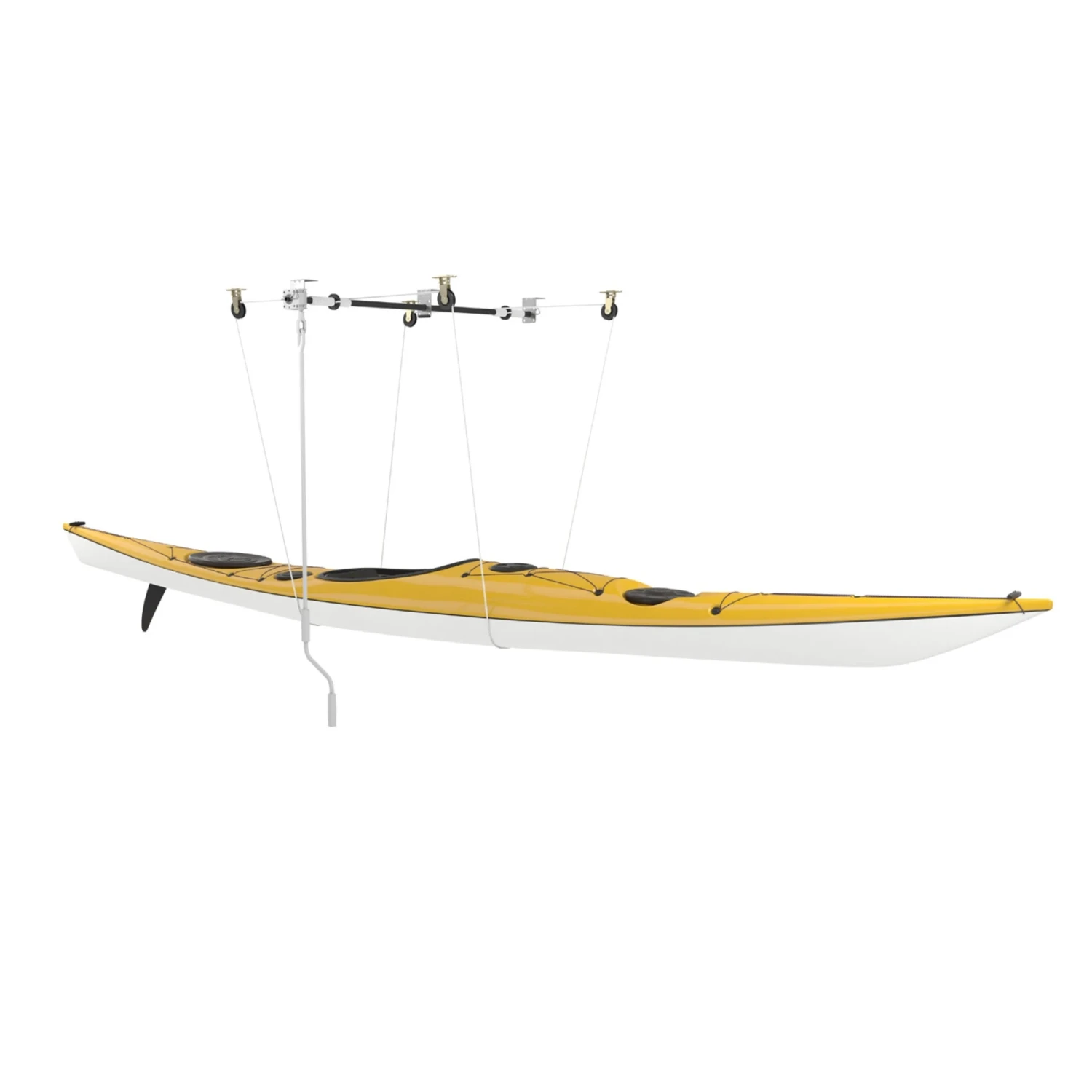 Thule MultiLift 572(Thule Multilift 572) 3 Thule MultiLift 572(Thule Multilift 572) - Image 3