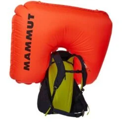 Mammut Removable Airbag System 3.0(Mammut Pro Removable Airbag 3 0)