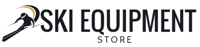Ski Equipment Store