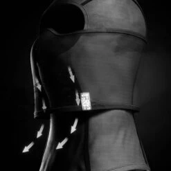 Stratus Anti-Fog SuperCell Balaclava - Heavyweight(Stratus Anti Fog Supercell Balaclava Midweight) -Ski Equipment Store Airflow 2048x2048 ecb9e2c4 c5ac 4815 b2c2 729be5386a4d