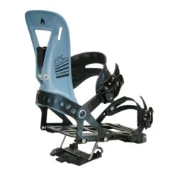 Spark R&D Arc ST Bindings(Spark R D Arc St Bindings) -Ski Equipment Store Arc ST Dusk rear 12 f351ad93 1f7a 45e7 86f9 d3e85da0e6f3