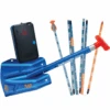 Calgary Rental Avalanche Safety Kit(Rentalsplitboardhqavysafetykit)