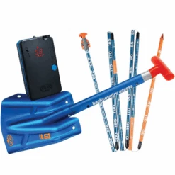 Calgary Rental Avalanche Safety Kit(Rentalsplitboardhqavysafetykit)