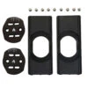 Spark R&D Solid Board Canted Pucks(Spark Rd Solid Board Canted Pucks)