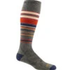 Darn Tough Men's Snowpack Midweight Cushioned Snow Sock(Darn Tough Mens Snowpack Midweight Cushioned Snow Sock)