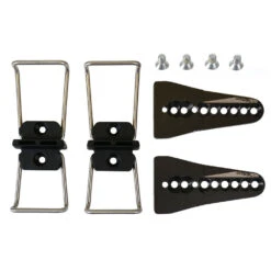 Spark R&D Hardboot Dual Height Wires(Spark Rd Hardboot Dual Height Wires)