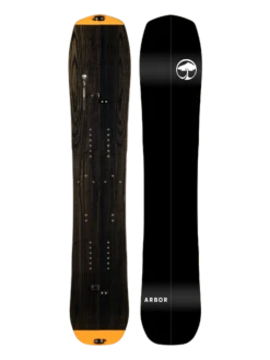 Arbor Landmark Splitboard(Arbor Landmark Splitboard)