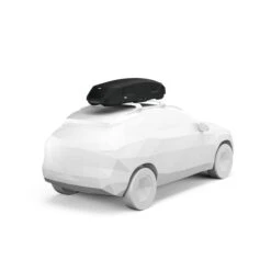 Thule Force 3 L Sport(Thule Force 3 L Sport) -Ski Equipment Store Large ThuleForce3 US LSPORT IsoBack P OC 645650 a6065148 0cd1 42e2 aba0 56624f2f3c6a