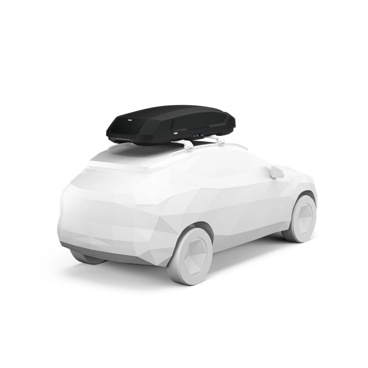 Thule Force 3 XL(Thule Force 3 Xl) 7 Thule Force 3 XL(Thule Force 3 Xl) - Image 7