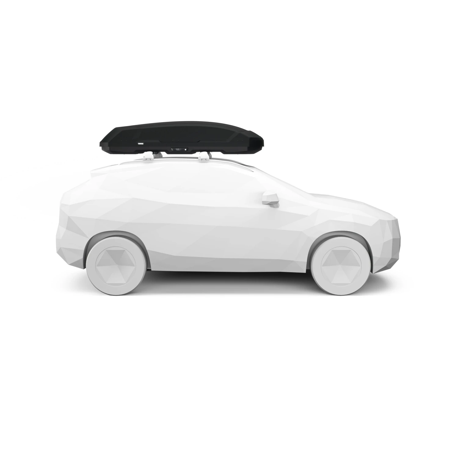 Thule Force 3 XL(Thule Force 3 Xl) 8 Thule Force 3 XL(Thule Force 3 Xl) - Image 8