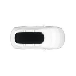 Thule Force 3 XL(Thule Force 3 Xl) 22 Thule Force 3 XL(Thule Force 3 Xl) -Ski Equipment Store Large ThuleForce3 US XL Top P OC 645850