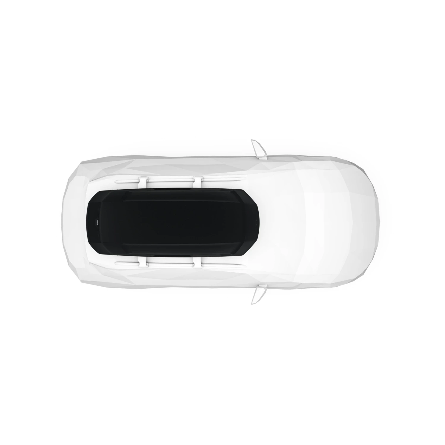 Thule Force 3 XL(Thule Force 3 Xl) 9 Thule Force 3 XL(Thule Force 3 Xl) - Image 9