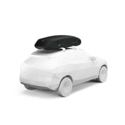 Thule Force 3 XXL(Thule Force 3 Xxl) 20 Thule Force 3 XXL(Thule Force 3 Xxl) -Ski Equipment Store Large ThuleForce3 US XXL IsoBack P OC 645950