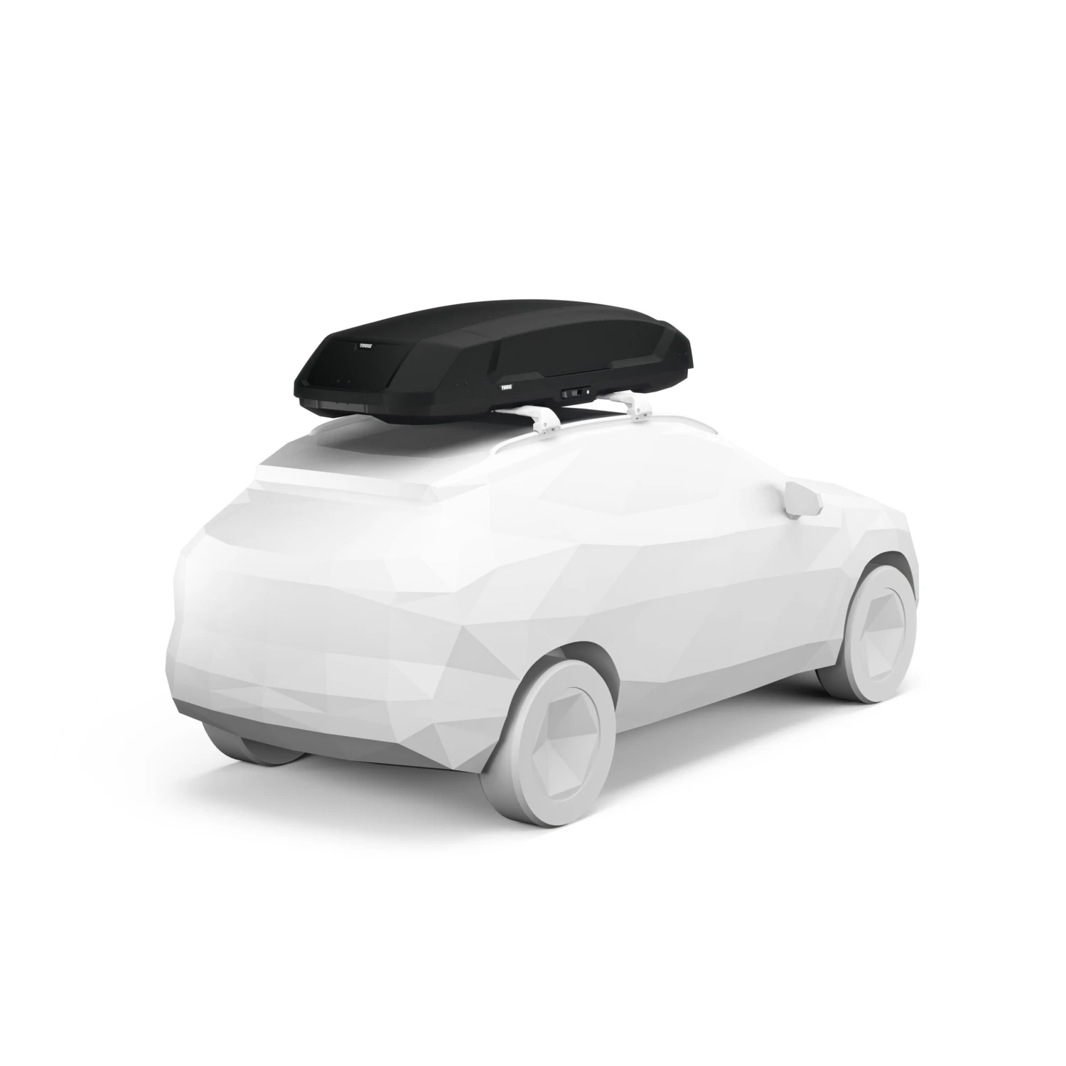 Thule Force 3 XXL(Thule Force 3 Xxl) 7 Thule Force 3 XXL(Thule Force 3 Xxl) - Image 7