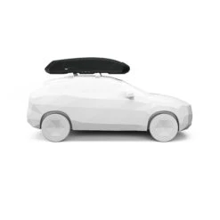 Thule Force 3 XXL(Thule Force 3 Xxl) 21 Thule Force 3 XXL(Thule Force 3 Xxl) -Ski Equipment Store Large ThuleForce3 US XXL Side P OC 645950