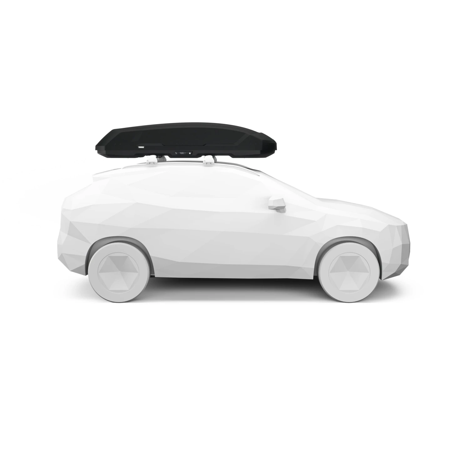 Thule Force 3 XXL(Thule Force 3 Xxl) 8 Thule Force 3 XXL(Thule Force 3 Xxl) - Image 8