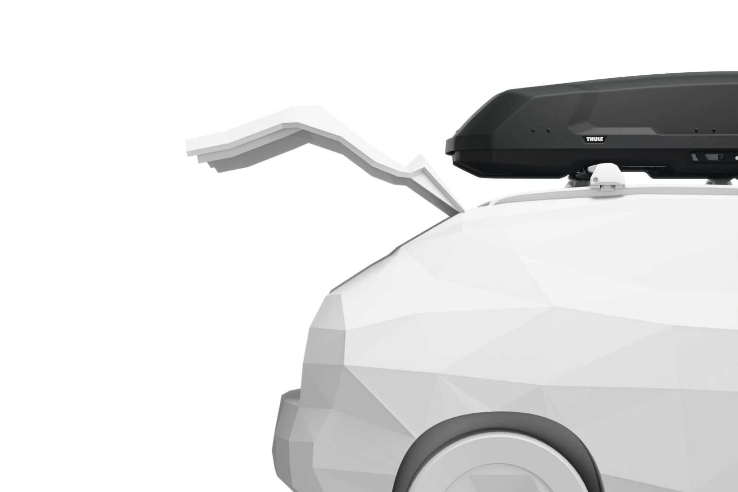 Thule Force 3 L(Thule Force 3 L) 10 Thule Force 3 L(Thule Force 3 L) - Image 10