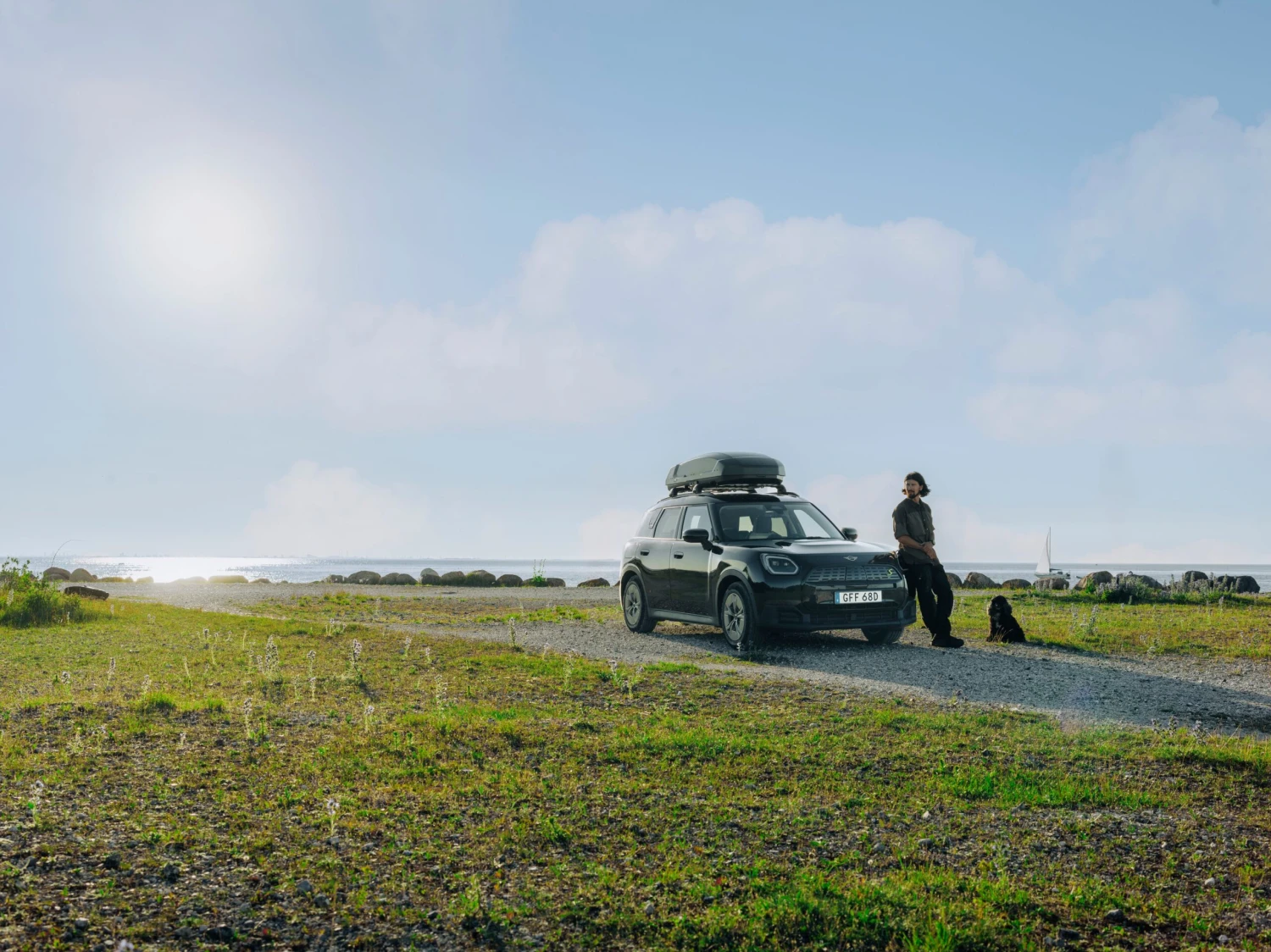 Thule Force 3 L(Thule Force 3 L) 8 Thule Force 3 L(Thule Force 3 L) - Image 8