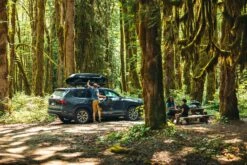 Thule Force 3 M(Thule Force 3 M) -Ski Equipment Store Large Thule Force 3 Canada 240806 1921