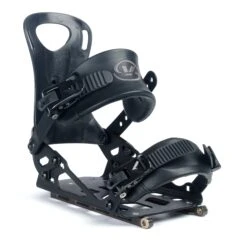 Voile Light Rail Splitboard Bindings(Voile Light Rail Splitboard Bindings)