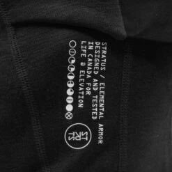 Stratus Anti-Fog SuperCell Balaclava - Heavyweight(Stratus Anti Fog Supercell Balaclava Midweight) -Ski Equipment Store LogoSTRATUS ProductBranding 2048x2048 bdde2928 00d2 423a ba6e 6d06ab032738