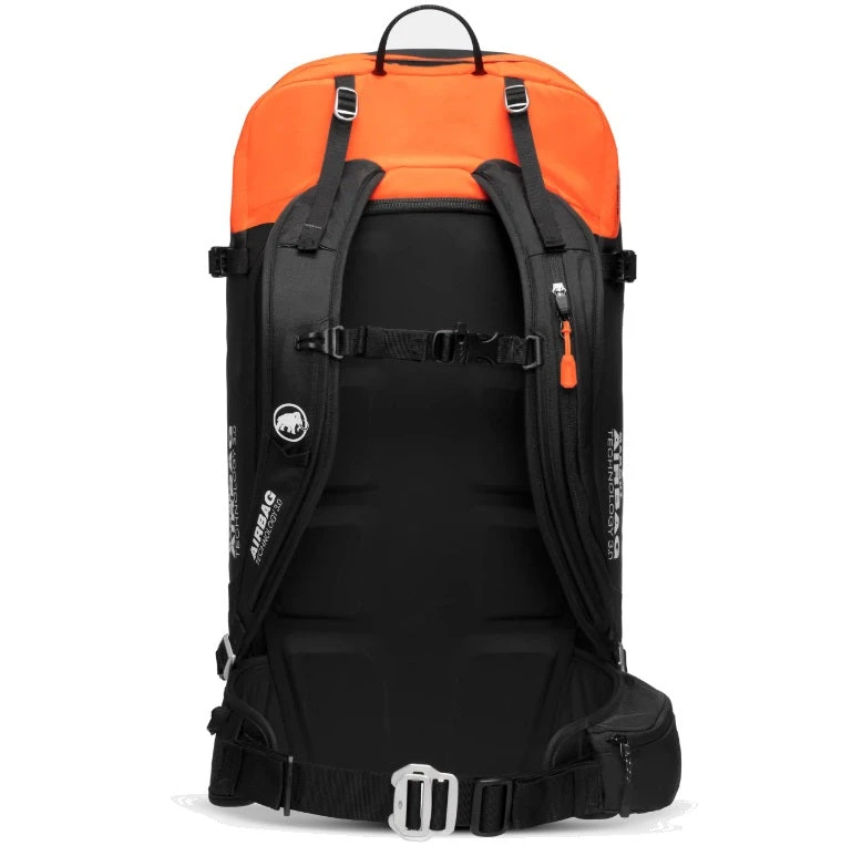 Mammut Pro 45 Removable Airbag 3.0 Ready(Mammut Pro 45 Removable Airbag 3 0 Ready) 2 Mammut Pro 45 Removable Airbag 3.0 Ready(Mammut Pro 45 Removable Airbag 3 0 Ready) - Image 2