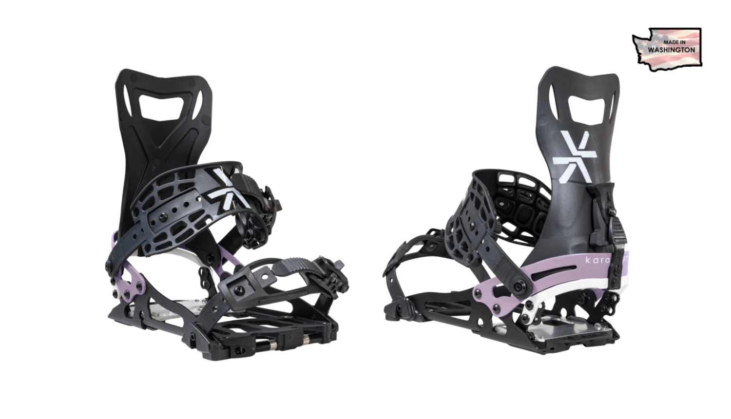 Karakoram Womens Prime Nomad Bindings(Karakoram Womens Prime Nomad Bindings) 1 Karakoram Womens Prime Nomad Bindings(Karakoram Womens Prime Nomad Bindings)