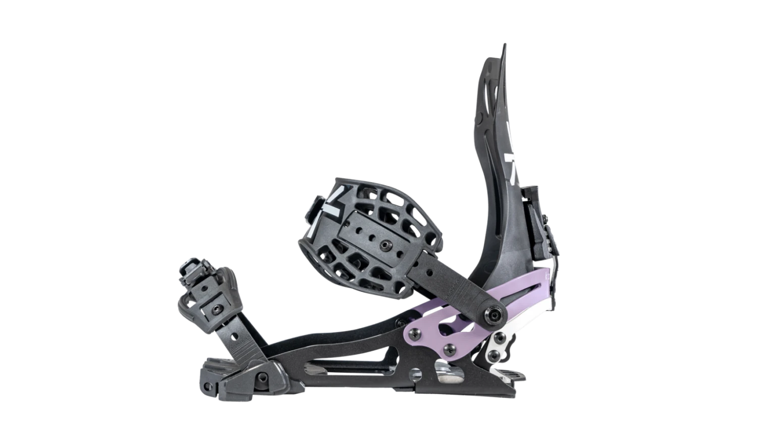 Karakoram Womens Prime Nomad Bindings(Karakoram Womens Prime Nomad Bindings) 2 Karakoram Womens Prime Nomad Bindings(Karakoram Womens Prime Nomad Bindings) - Image 2