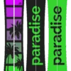 Paradise Flamingo Splitboard(Paradise Flamingo Splitboard)
