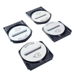 Spark R&D Flat Splitboard Pucks(Spark Rd Flat Splitboard Pucks)