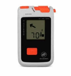 Mammut Barryvox 2 Avalanche Transceiver(Mammut Barryvox 2 Avalanche Transceiver)