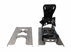 Karakoram Sender Plates(Karakoram Senders)