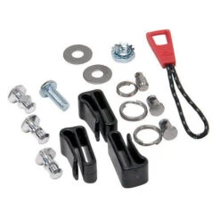 MSR Snowshoe Maintenance Kit(Msr Snowshoe Field Service Kit)
