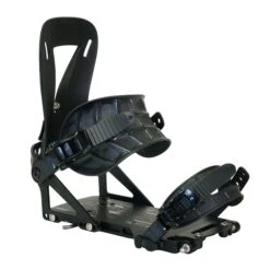 Spark R&D Surge ST Bindings(Spark R D Surge St Bindings) 10 Spark R&D Surge ST Bindings(Spark R D Surge St Bindings) -Ski Equipment Store Surge ST Black front c2efe63f eac6 4987 8552 e81ce3e47e5f