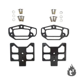 Spark R&D T1 Riser Kit(Spark Rd T1 Riser Kit)