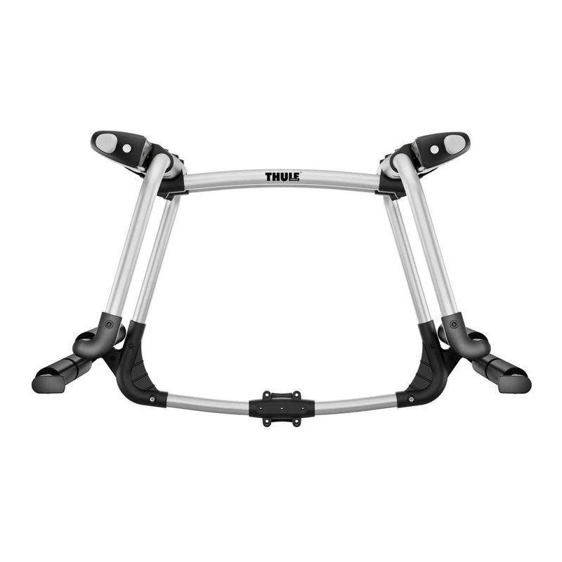 Thule Tram Hitch Ski Carrier(Thule Tram Hitch Ski Carrier)