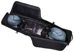 Thule RoundTrip Ski & Snowboard Roller Bag(Thule Roundtrip Ski Snowboard Roller Bag) -Ski Equipment Store Thule RoundTrip TRDR265 Black FS 01 3025176 667447d2 34a0 4973 af94 e41c30324cf9