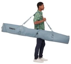 Thule RoundTrip Ski & Snowboard Bag(Thule Roundtrip Ski Snowboard Bag) -Ski Equipment Store Thule RoundTrip TRSK292 MidBlue 04 3025168 c9ad9e32 9422 4b42 929e 39b6a8b14260