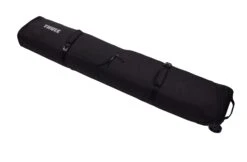 Thule RoundTrip Ski & Snowboard Roller Bag(Thule Roundtrip Ski Snowboard Roller Bag) -Ski Equipment Store Thule RoundTrip TRSR275 Black 01 3025170 392b9e09 d64f 4ba2 b6a8 5417a365b6b9