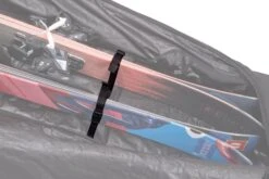 Thule RoundTrip Ski & Snowboard Roller Bag(Thule Roundtrip Ski Snowboard Roller Bag) -Ski Equipment Store Thule RoundTrip TRSR292 Black FS 09 3025162 76371105 48cf 41d3 88b6 b6f5a29fab79